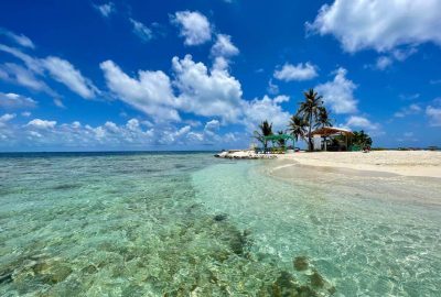 Nearby Cayes - Kmar Villas Tours